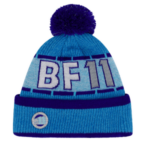Big Freeze 11 Kids Beanies