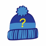 Big Freeze 12 Kids Beanies