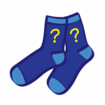 Big Freeze 12 Football Socks Large (Size Adult 9 - Adult 13)