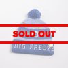 Big Freeze 10 Adult Beanies (SOLD OUT) visit: https://bigfreeze.fightmnd.org.au/ for upfront orders