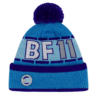 Big Freeze 11 Kids Beanies
