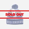 Big Freeze 10 Kids Beanies (SOLD OUT) visit: https://bigfreeze.fightmnd.org.au/ for upfront orders