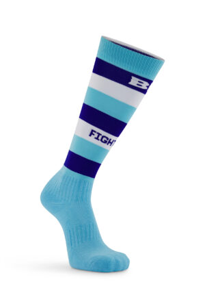 Big Freeze 11 Football Socks Small
