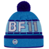 Big Freeze 11 Adult Beanies
