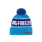 Big Freeze 12 Beanies