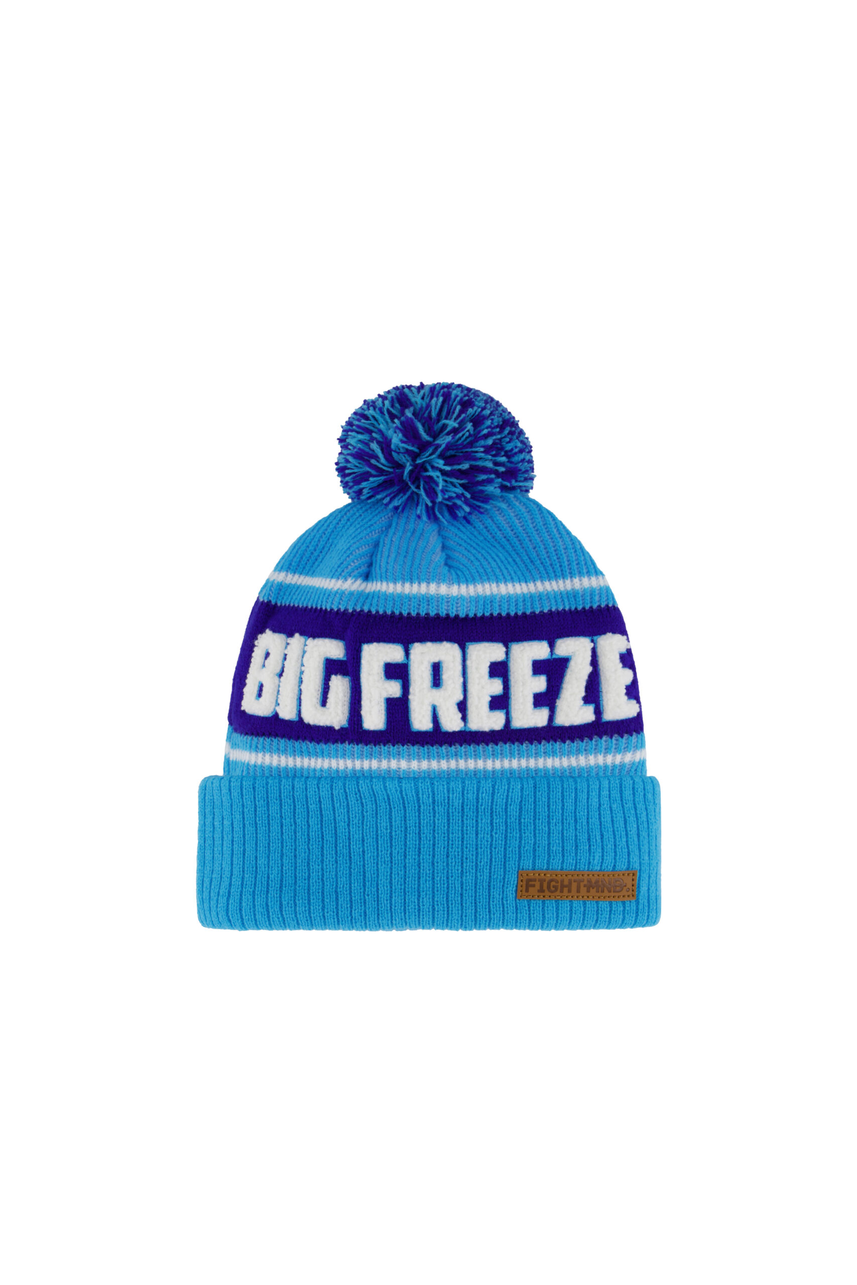Big Freeze 12 Beanies – FightMND Shop