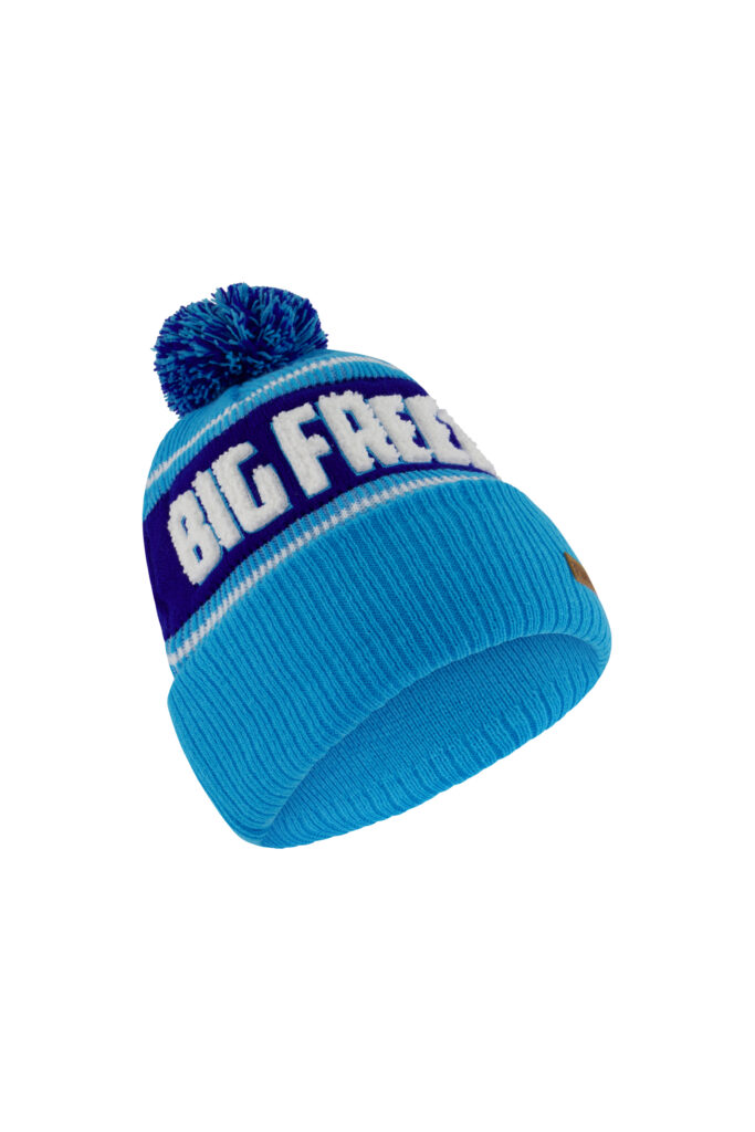 Big Freeze 12 Beanies – FightMND Shop